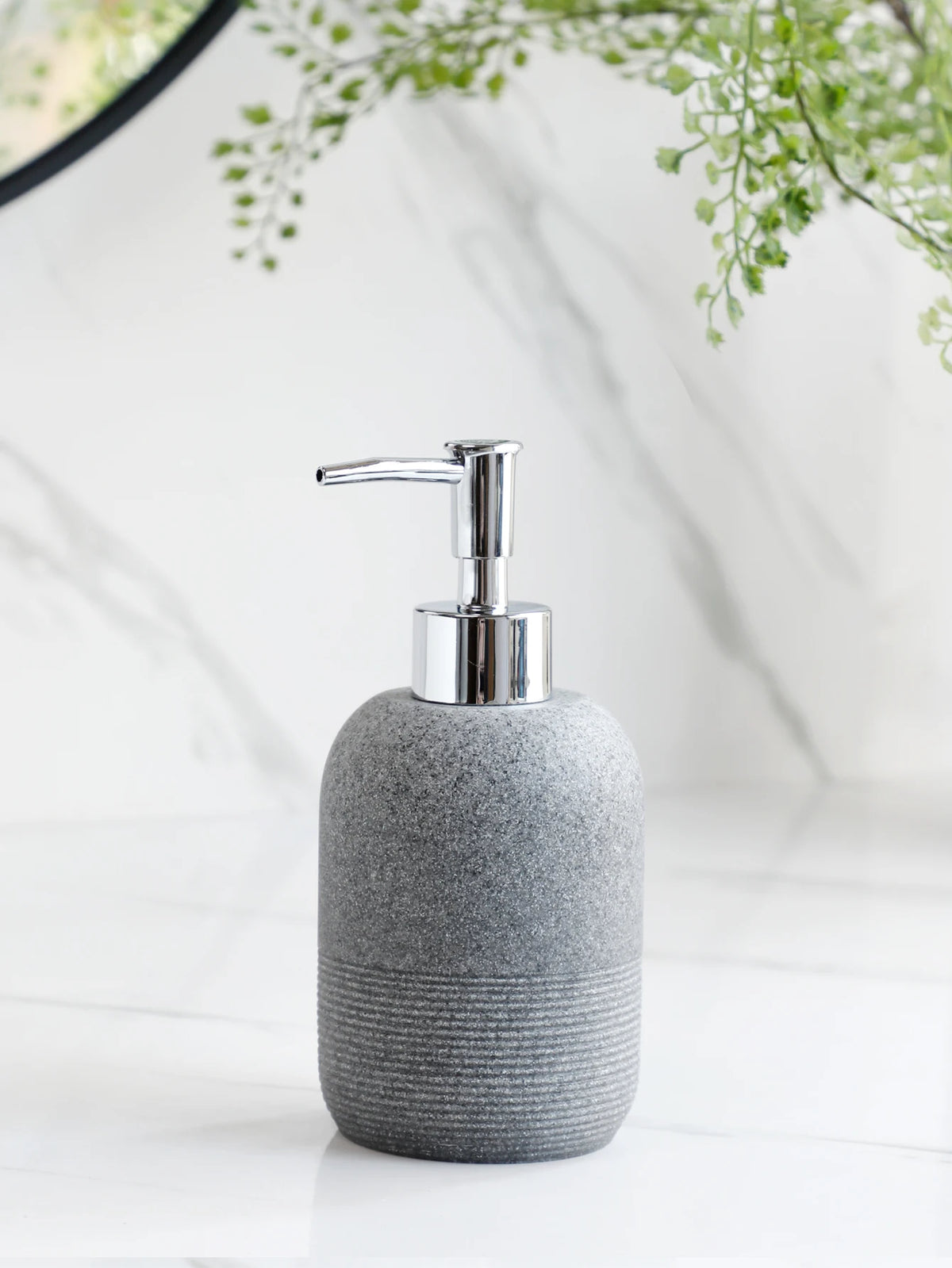Set de salle de bain, 5 pièces